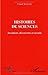Histoires de sciences