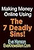 Making Money Online Using T...