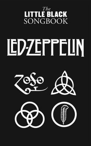 The Little Black Songbook: Led Zeppelin (Paperback)
