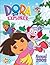 Dora the Explorer Annual 2008