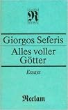 Alles Voller Götter Alles Voller Götter