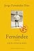Fernández (Spanish Edition)
