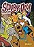 Scooby-Doo Annual 2012