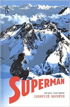 Superman : Identité secrète