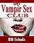 Vampir Erotikgeschichten: Der Vampir Sex Club