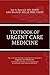 Textbook of Urgent Care Medicine by John Shufeldt