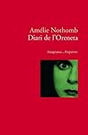 Diari de l'Oreneta