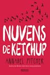 Nuvens de Ketchup