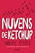 Nuvens de Ketchup