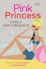 Pink Princess (Kindle Edition)