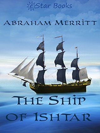 The Ship of Ishtar