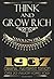 Think and Grow Rich - Original Edition by Napoleon Hill