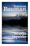 Miedo líquido