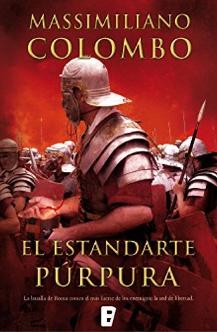 El estandarte púrpura (Kindle Edition)