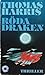 Röda draken (Hannibal Lecter, #1)