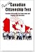 Pass the Canadian Citizenship Test! Complete Canadian Citizen... by Complete Test Preparation Inc.