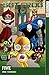 Sgt. Frog, Vol. 5: Keroro Reloaded