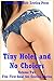 Tiny Holes and No Choices Volume Two: Five First Anal Sex Erotica Stories