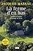 La ferme d'en bas (Terroir) (French Edition)