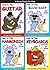 All 4 Kids Books by Marcos Habif