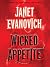 Wicked Appetite (Lizzy & Diesel, #1)