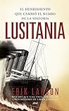 Lusitania: El hun...