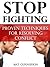 Stop Fighting and Stop Arguing,How To Resolve Conflict When Dealing With Angry People: Proven Techniques For Resolving Conflict