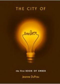 The City of Ember