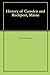 History of Camden and Rockport, Maine