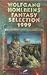Wolfgang Hohlbeins Fantasy Selection 1999