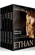 Celeste Hall's Seduction Series, box set