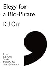 Elegy for a Bio-Pirate (Comma Singles)