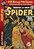 Spider #64 January 1939