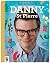 Dans la cuisine de Danny St-Pierre