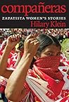 Compañeras: Zapatista Women's Stories Book cover for Compañeras: Zapatista Women's Stories
