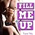 FILL ME UP (Naughty Older Man First Time Younger Woman Pregnancy Seduction)