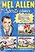 Mel Allen Sports Comics