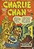 Charlie Chan (Comic Book)