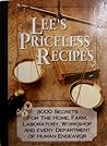 Lee's Priceless Recipes