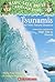 TSUNAMIS AND OTHER NATURAL DISASTERS by Mary Pope Osborne
