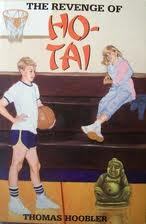 The Revenge Of Ho-Tai