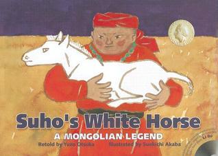 Suho and the White Horse