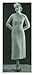 #1492 SPECTATOR DRESS AND H...