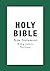 Bible Large Print: Authorized King James Version New Testament (KJV Bible Large Print): New Testament Bible King James Version | Large Print Bible (Bibles Large Print Book 1)