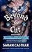 Beyond the Cut (Sinner's Tribe Motorcycle Club, #2)