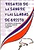 Rosario de la Sangre y las Llagas de Cristo (Spanish Edition)