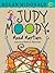 Judy Moody Mood Martian