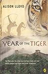 Year of the Tiger