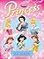 Disney Princess Annual 2010
