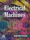 ELECTRICAL MACHINES